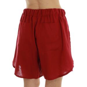 SHORTS IN LINO VICOLO - Mad Fashion | img vers.300x/